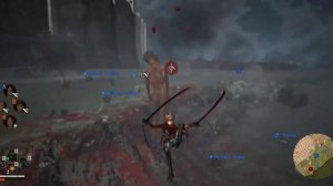 How to Play Attack on Titan 2 Tribute Game for Windows