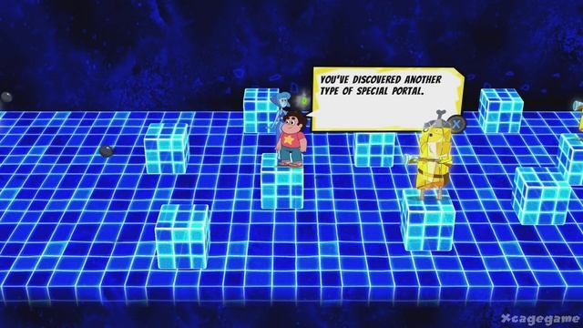 Cartoon Network: Battle Crashers - Gameplay Walkthrough Part 5