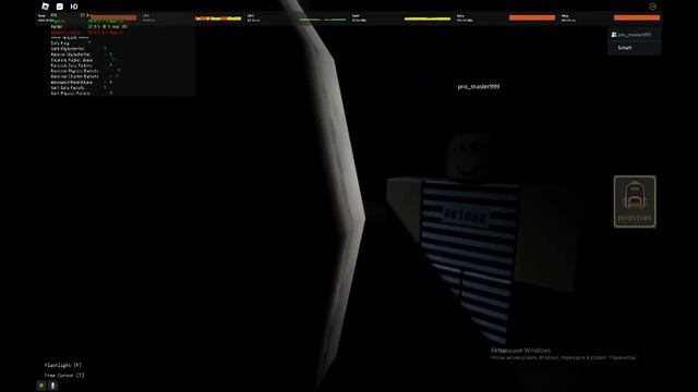 УРА РОБЛОКС В 20 ФПС смотреть онлайн