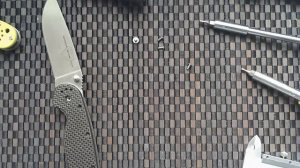 Лучшиe рeплики Ontario rat 1 carbon.Aliexpress China.