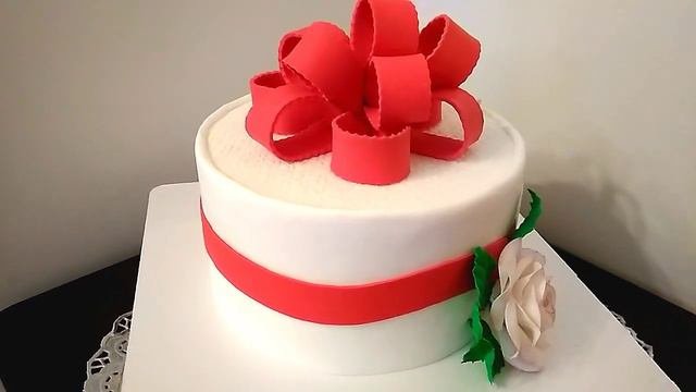 Торт _ Raffaello_