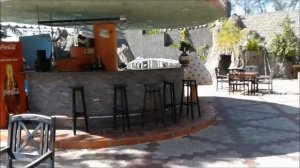 Территория отеля Malibu. Вьетнам (Фантьет, Муйне).