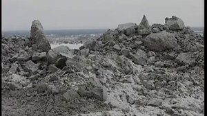 Лабытнанги. Золоторудное месторождение Новогоднее-Монто, 2011 год