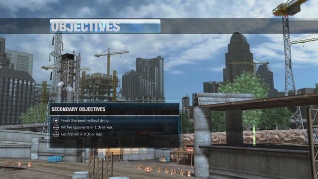 Full Auto 2 Battlelines PS3 Unboxing & Gameplay смотреть онлайн