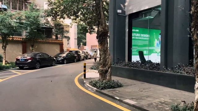 Полный обзор университета в Гуанджоу. Как поступить, какие документы нужны, стоимость обучения. 47 смотреть онлайн