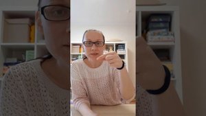 Короткая "уздечка" языка. Как растянуть дома.