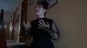 "Живая классика-2021" Мугтабарова Сюмбель,роман Маргарет Митчелл "Унесённые ветром" монолог Скарлет