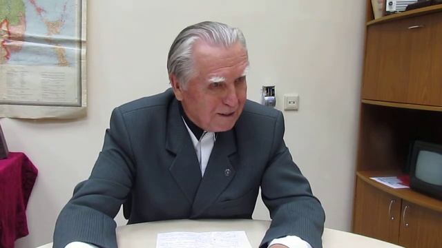 Анатолий Кибеч. "Эсьрень нихасян - та хараман" 4 смотреть онлайн