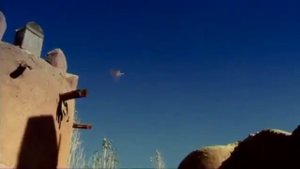 Я и есть "Никто"... Суфий