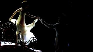 Вера Свешникова ~ Грёзы Татьяны ~