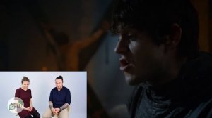 VETVEE — КВИЗ ПО «ИГРЕ ПРЕСТОЛОВ»