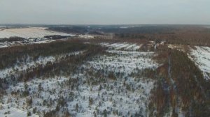 Дорога на озеро Стекло и другие интересности волоколамской земли