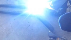 Тумба- стол, под сверлильный и точильный станок. Часть Первая.