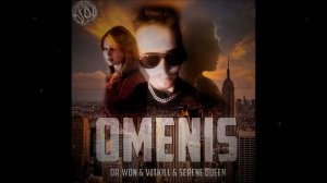 Респектовые Отношения - Omenis (Dr.Won, V1tKill, Serene Queen) | Official Release