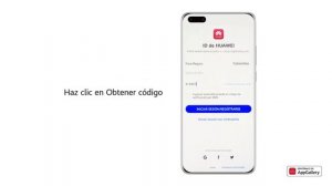 Cómo descargar AppGallery desde un teléfono Android