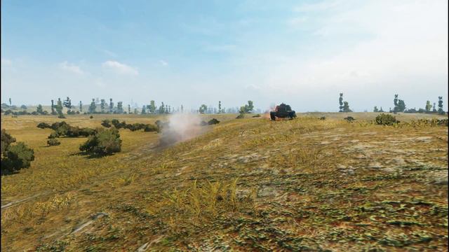 World of Tanks Intro смотреть онлайн