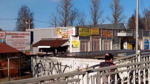 Бернгардовка