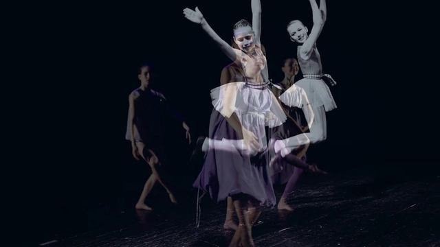 Хореографический коллектив, ансамбль ЮГОРИЯ
