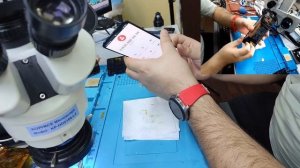 Redmi note 10 pro не включаеться нет сети