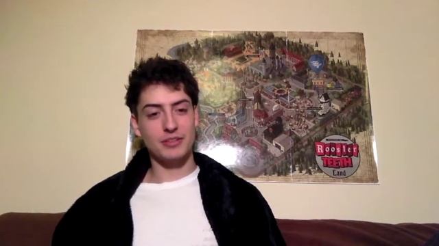 There And Back Again/The Pact, Parts 2/2.5+AIOC 2018 Predictions-(823&824&512)-Review#81-AIOO#134 смотреть онлайн