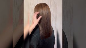 Сложное окрашивание волос