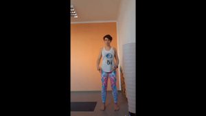 Памятка при боли в лобке