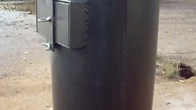 печь длительного горения смотреть онлайн