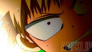 Аниме Клип Моя геройская академия ❤SENPAI❤