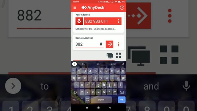 how to use anydesk смотреть онлайн