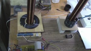 109. Правильная катушка съема. 11.02.2017