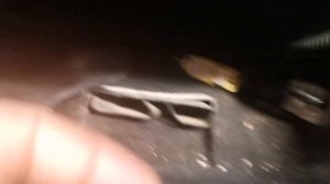 Ошибка подушки безопасности. Как удалить ошибку.