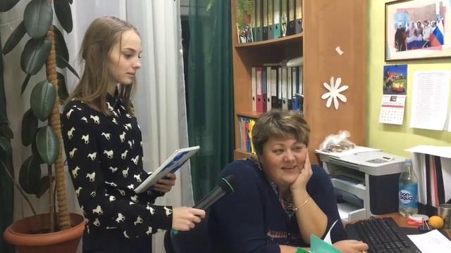 А что для вас значит школа? смотреть онлайн