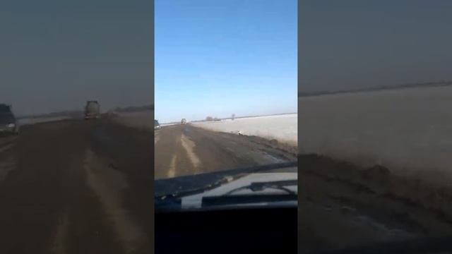 Дороги Саратовской обл. от губернатора Радаева! смотреть онлайн