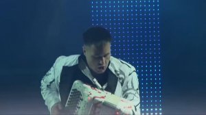 А я иду шагаю по Москве - Баян Микс BAYANMIX