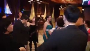 Саксофонистка Нина Моисеева Астана видео