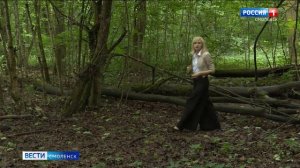 «Страсти по Достоевскому». В Смоленске бывший священник зарезал неверную жену