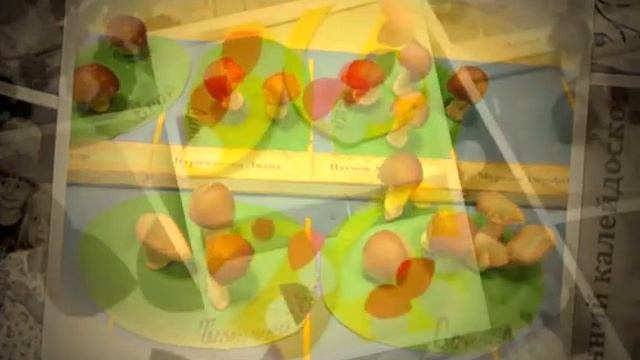 Осенние фантазии   SD 480p смотреть онлайн