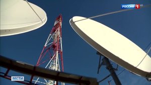 Переход на цифровое вещание в России пройдет в три этапа