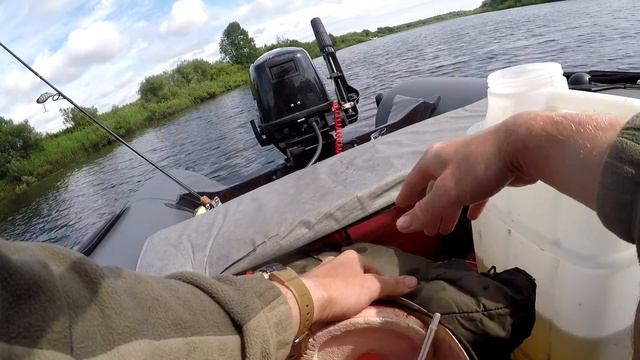 Гонки на лодках!!! И без успешная рыбалка на кружки смотреть онлайн