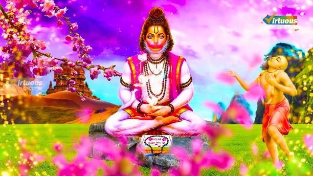 शनिवार भक्ति भजन : ॐ निलांजन समाभासं, हनुमान चालीसा, बजरंगबाण, ॐ हं हनुमंते नमो नमः, शनि चालीसा आरत смотреть онлайн