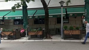 Никшич, Черногория. Лето 2022.