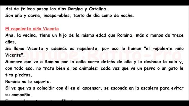 Aprende Español con Historias - A2 - 1/2 - (10) смотреть онлайн