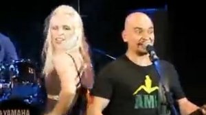 Трофим - Не зря гововила тебе мама