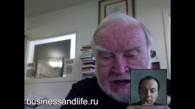 Михай Чиксентмихайи: «Ты – единственный человек, чья «работа» - сделать тебя счастливым»