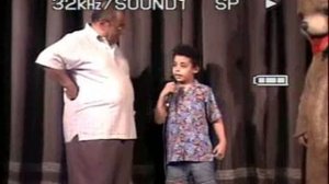 يوسف هشام  فى حفلة تأبين نجلاء رأفت  Юсеф Хишам на вечеринке в память о Наглаа Раафат