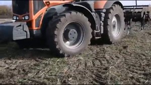 Глубокорыхлитель ООО "АГРОИМПОРТ"