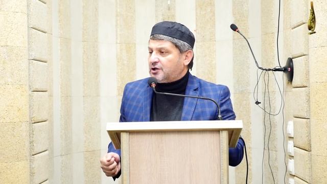 Шейх Хусейн афанди | оставьте моего друга Абубакра смотреть онлайн