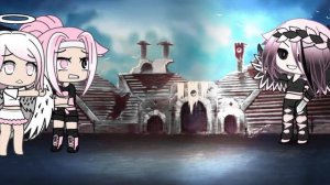 ДИКАРКА || SAVAGE || Клип для #Eliza Love || Гача лайф//Gacha life