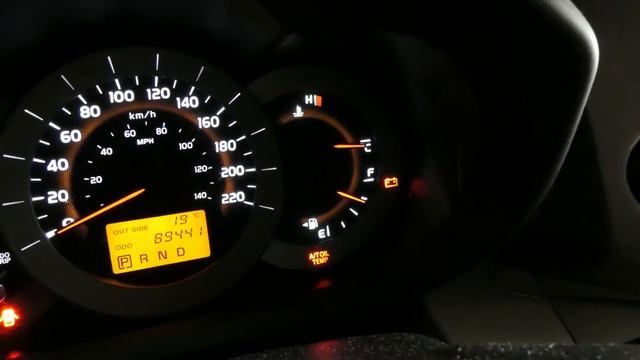 07 Toyota Rav4 Alternator Diagnosis & FIX Pt.01 смотреть онлайн