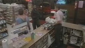 Любимые смертные грехи - Злоба